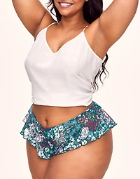 Graciela Cheeky Panty