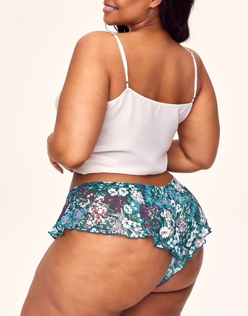 Graciela Cheeky Panty