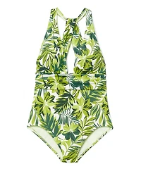 Monroe One Piece Swim