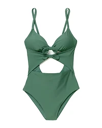 Morgan One Piece Swim