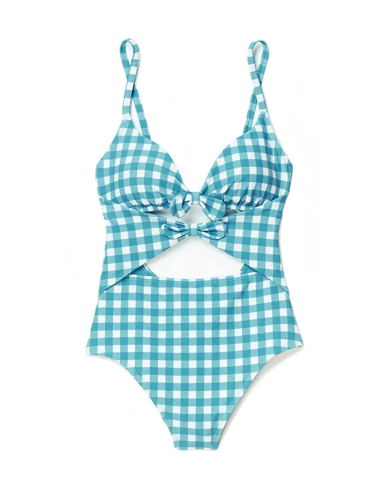 Morgan One Piece Swim
