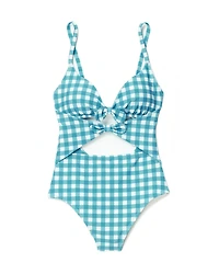 Morgan One Piece Swim