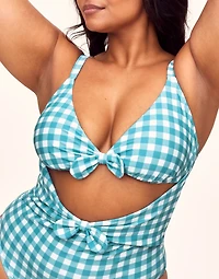 Morgan One Piece Swim