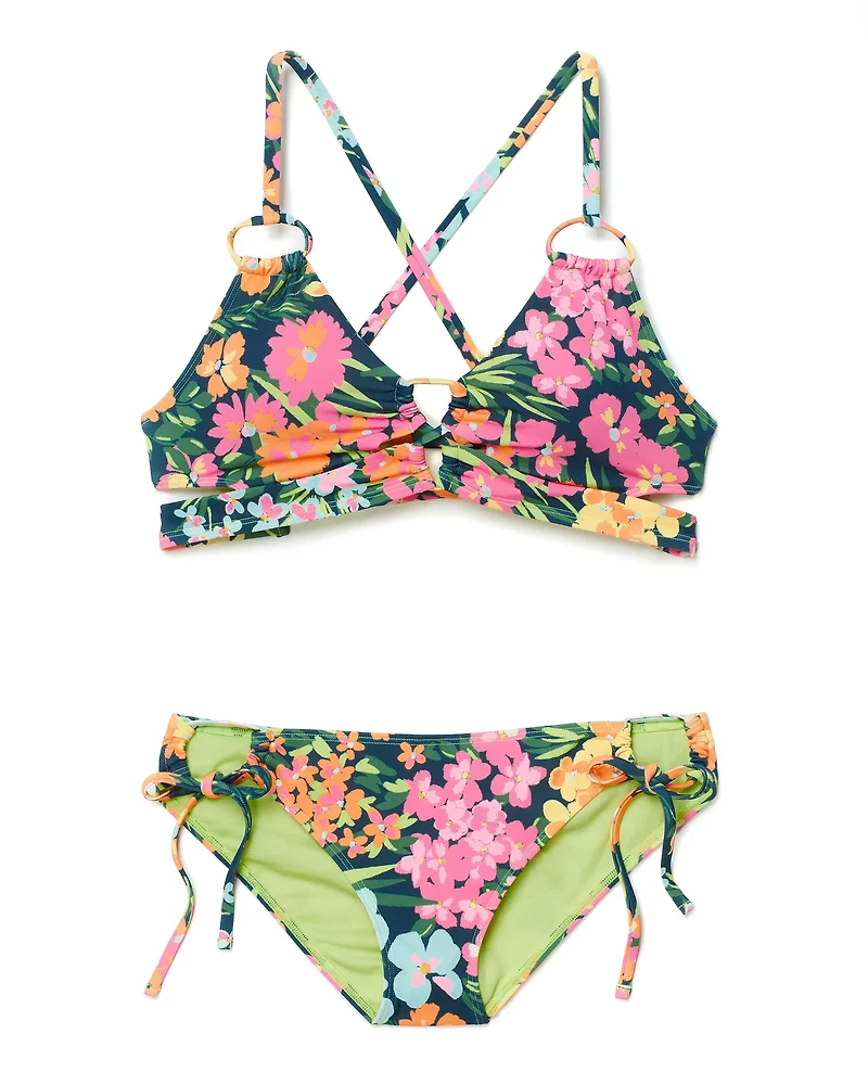 Tatiana Triangle Swim Top