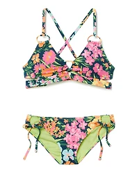 Tatiana Triangle Swim Top