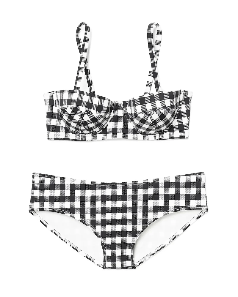 Vivien Balconette Swim Top