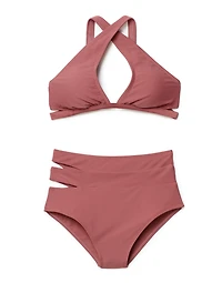 Demi Bralette Swim Top