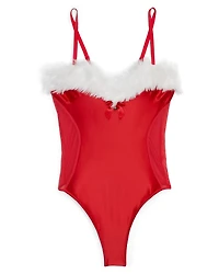Clausette Bodysuit