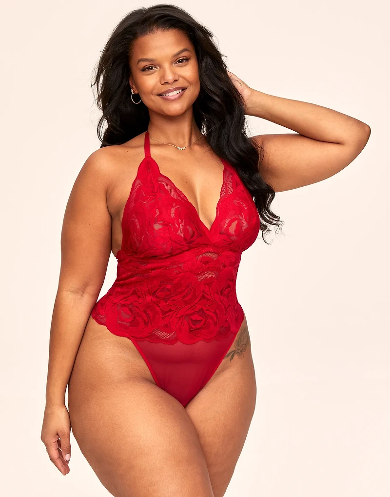 Esme Bodysuit