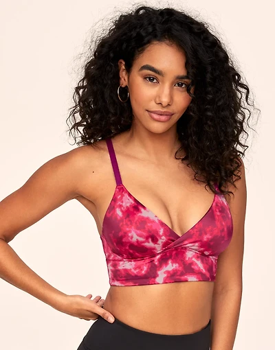 Kali Sports Bra