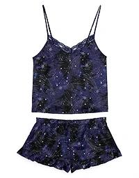 Luana PJ Set