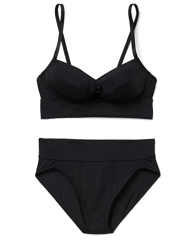 Fatima Unlined Bra