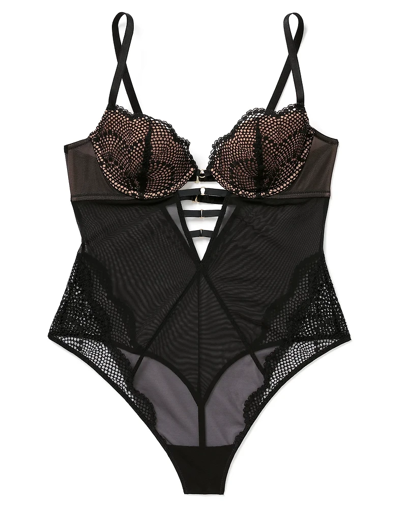 Onika Bodysuit