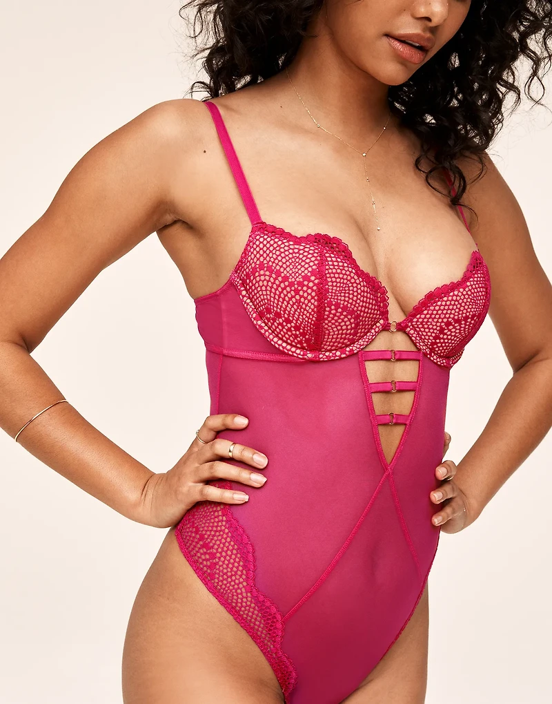 Onika Bodysuit
