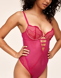 Onika Bodysuit