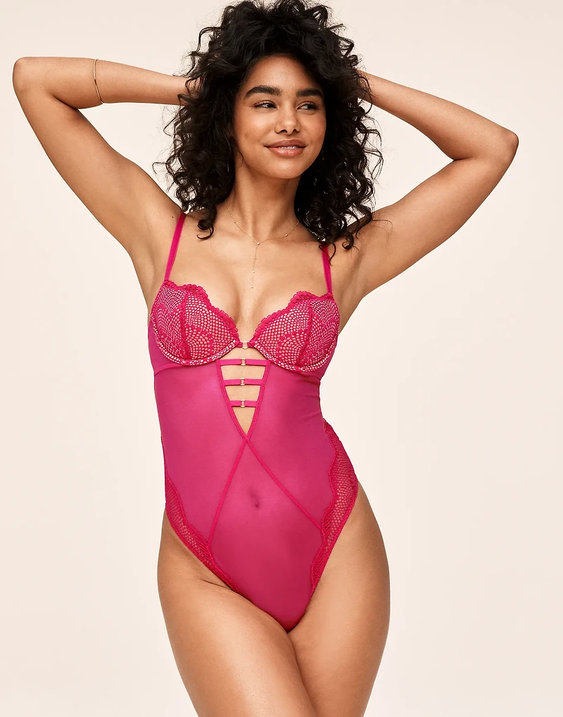 Onika Bodysuit