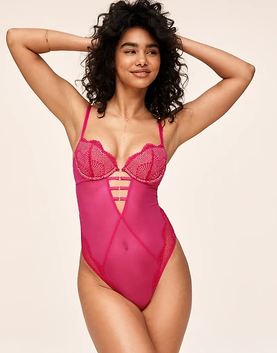 Onika Bodysuit