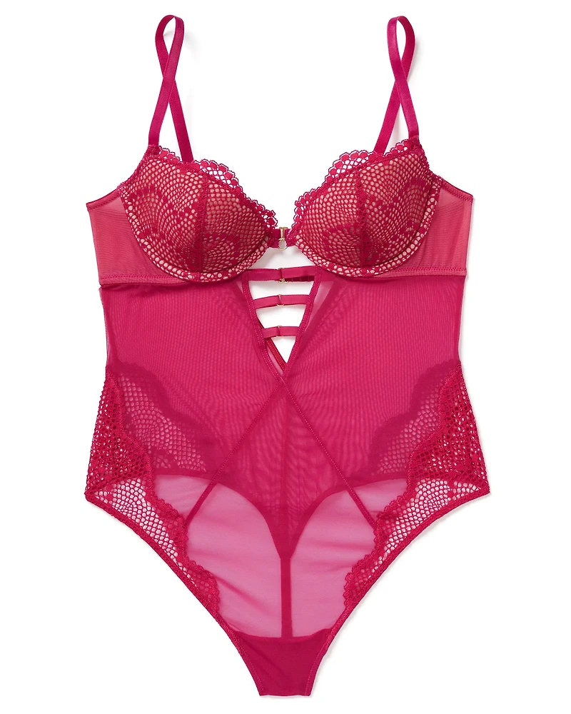 Onika Bodysuit