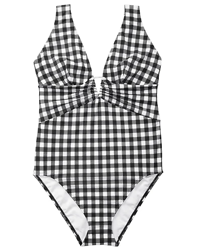 Andria One Piece Swim