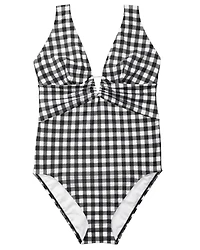 Andria One Piece Swim