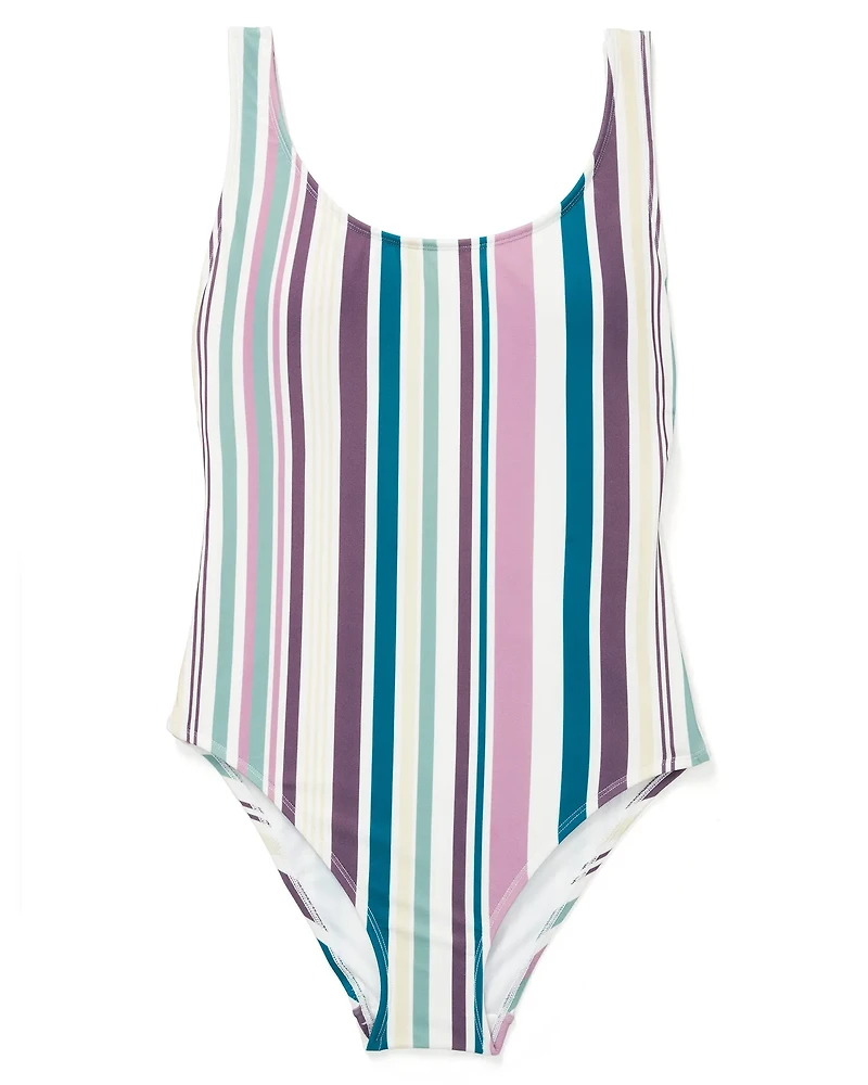 Skyla One Piece Swim