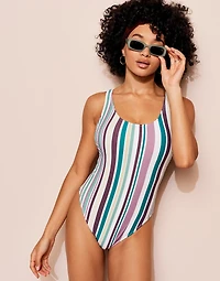 Skyla One Piece Swim