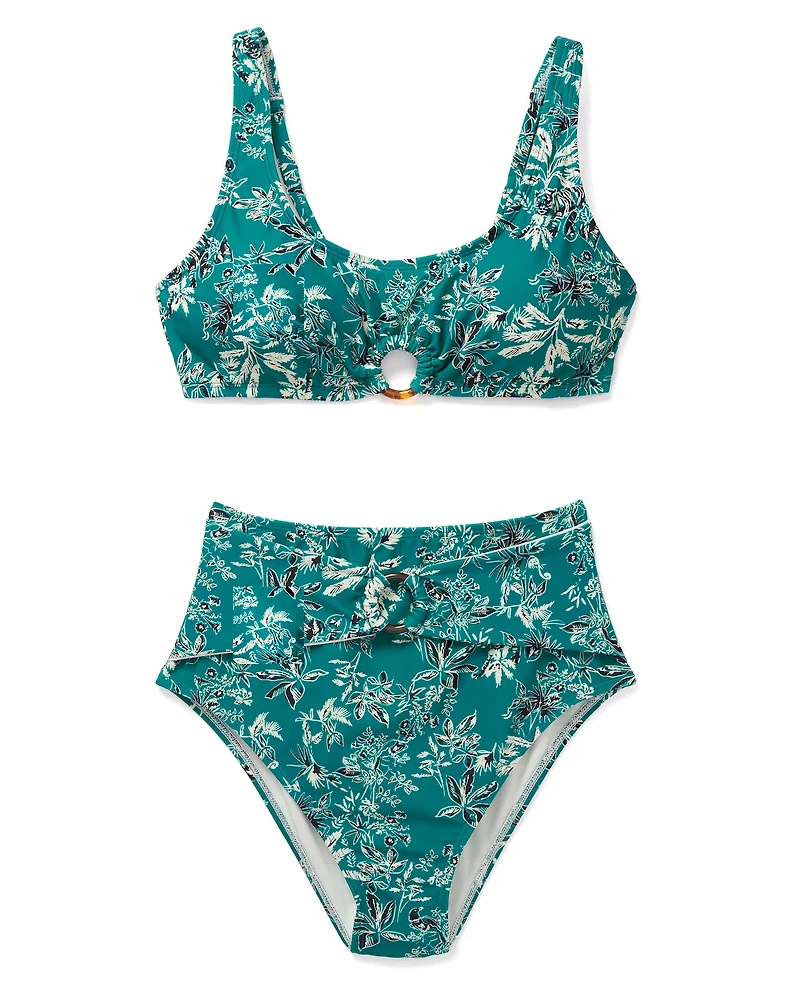 Allegra Bralette Swim Top