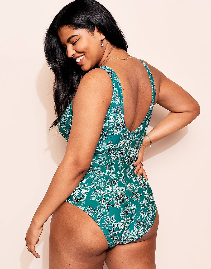 Gregoria One Piece Swim