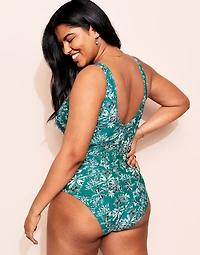 Gregoria One Piece Swim