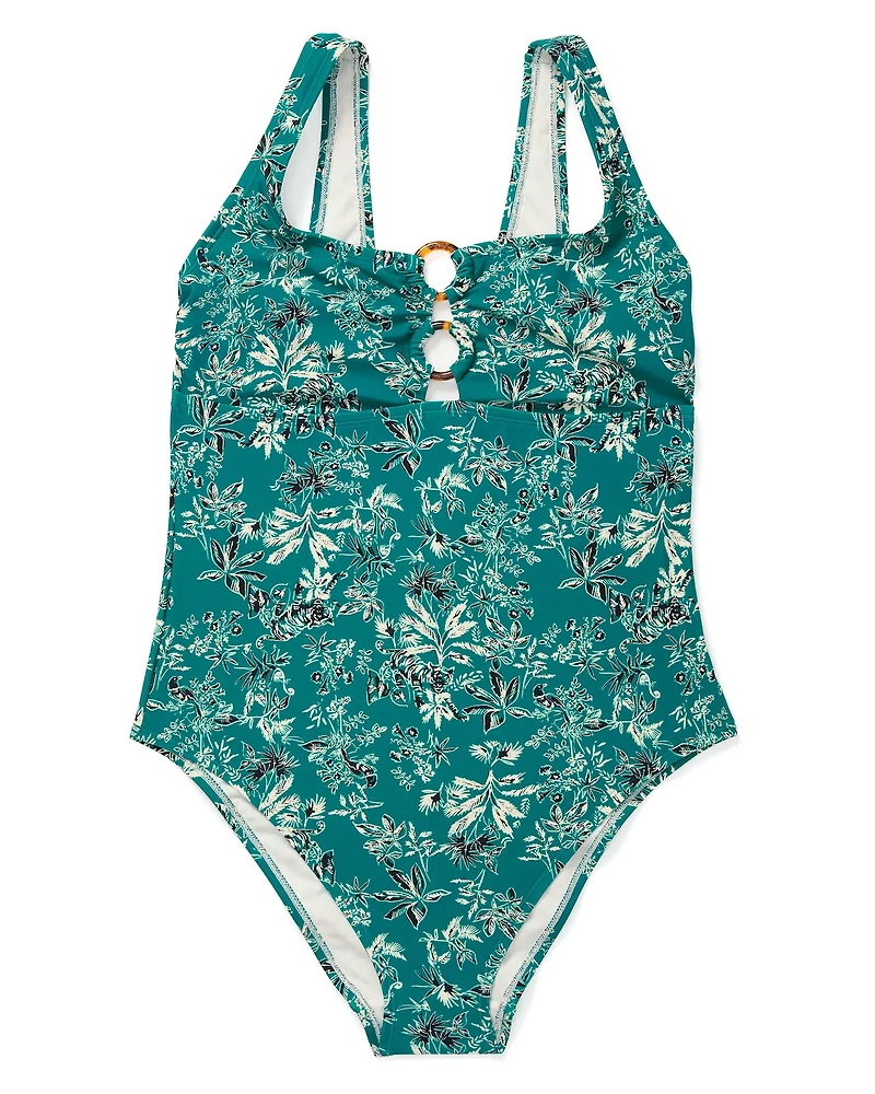 Gregoria One Piece Swim