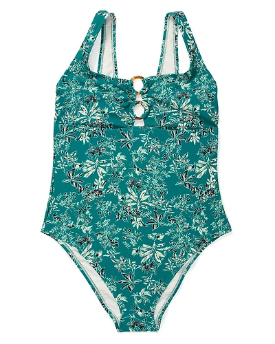 Gregoria One Piece Swim