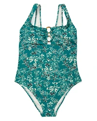 Gregoria One Piece Swim