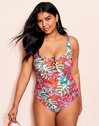 Gregoria One Piece Swim