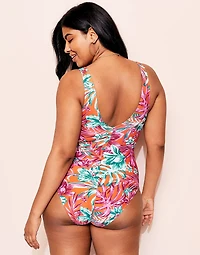 Gregoria One Piece Swim