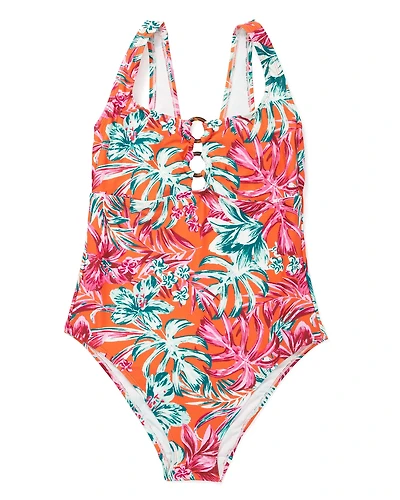 Gregoria One Piece Swim