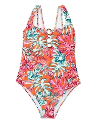 Gregoria One Piece Swim