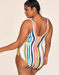 Andria One Piece Swim