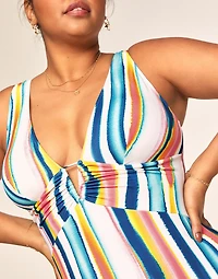 Andria One Piece Swim