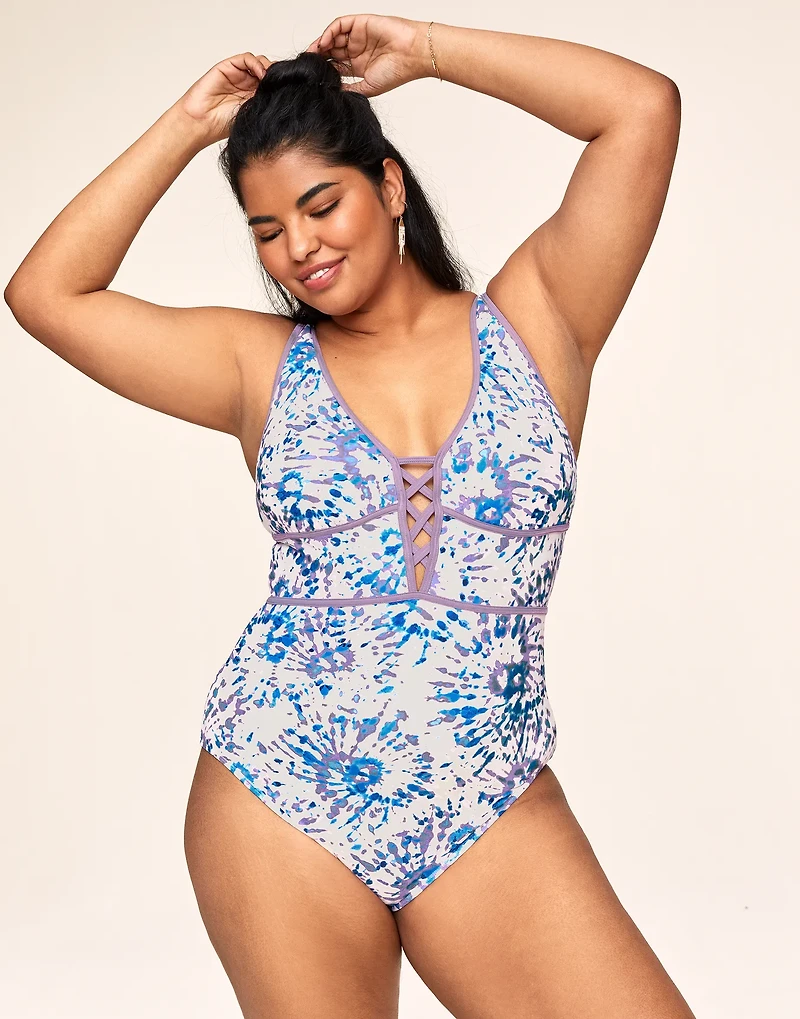 Andressa One Piece Swim