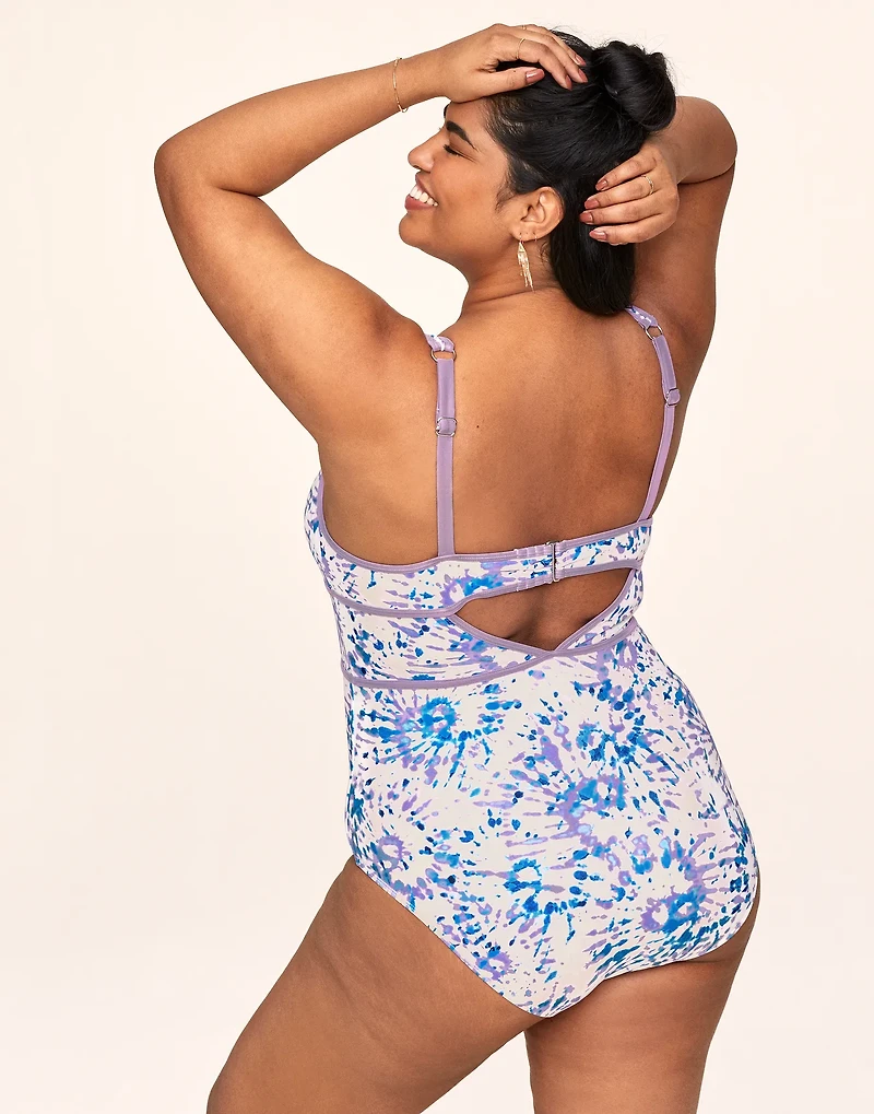 Andressa One Piece Swim