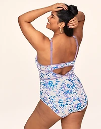 Andressa One Piece Swim