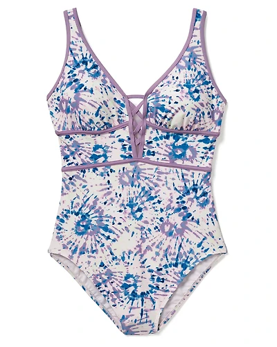 Andressa One Piece Swim