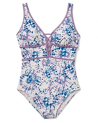 Andressa One Piece Swim