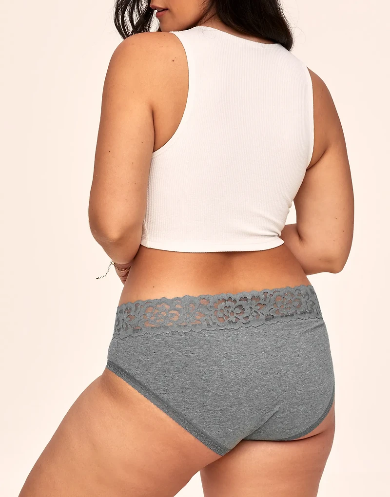 Millie Hipster Panty