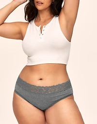 Millie Hipster Panty