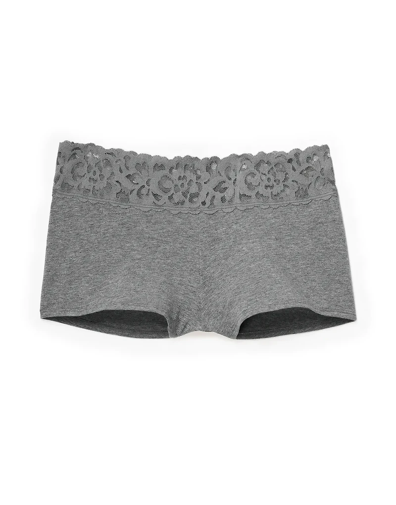 Leondra Shortie Panty