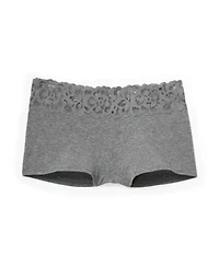 Leondra Shortie Panty