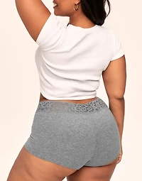 Leondra Shortie Panty