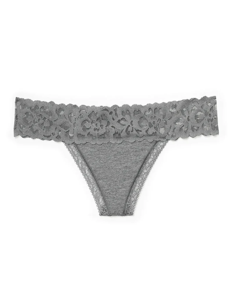 Kourtney Thong Panty