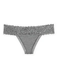 Kourtney Thong Panty